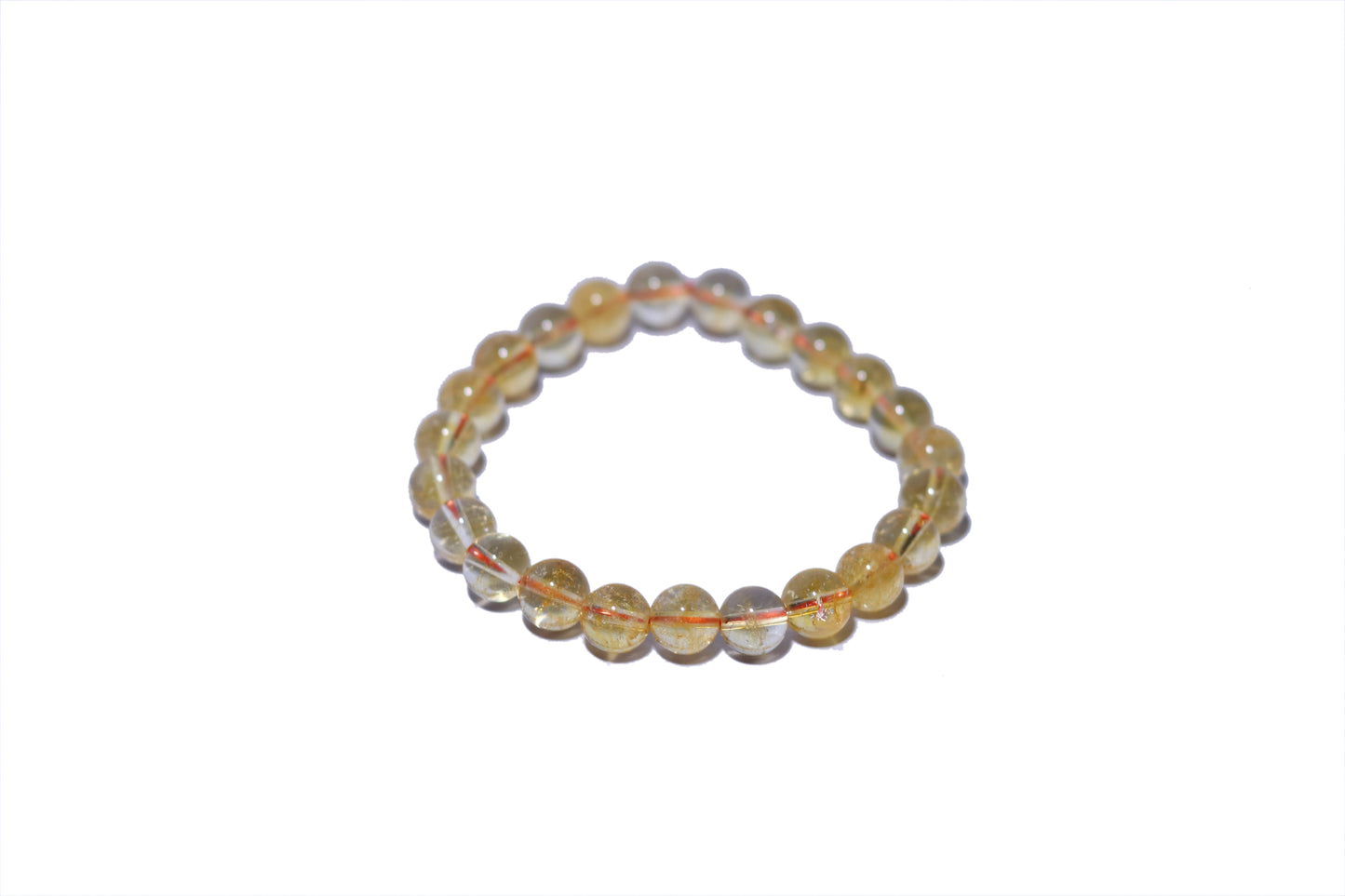 Citrine Bracelet