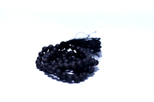 Karungali Mala (Ebony Wood)