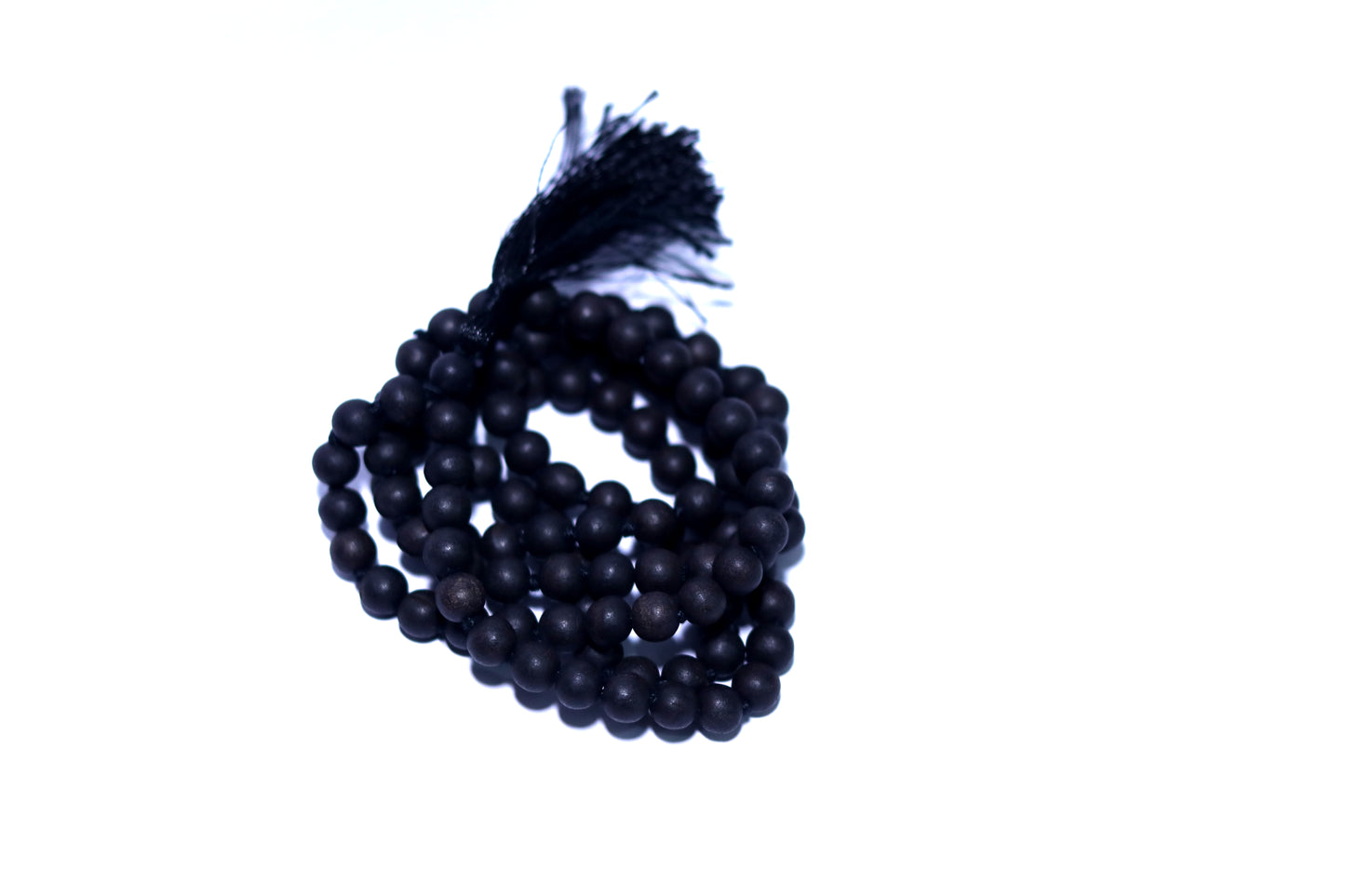Karungali Mala (Ebony Wood)