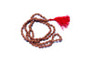 3 Mukhi Rudraksha Mala