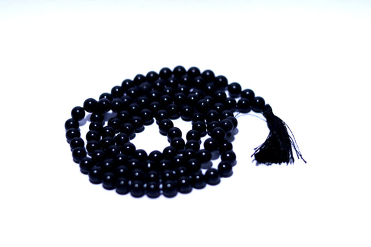 Black Hakik Mala