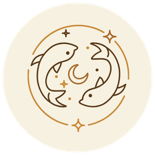 Pisces (मीन)
