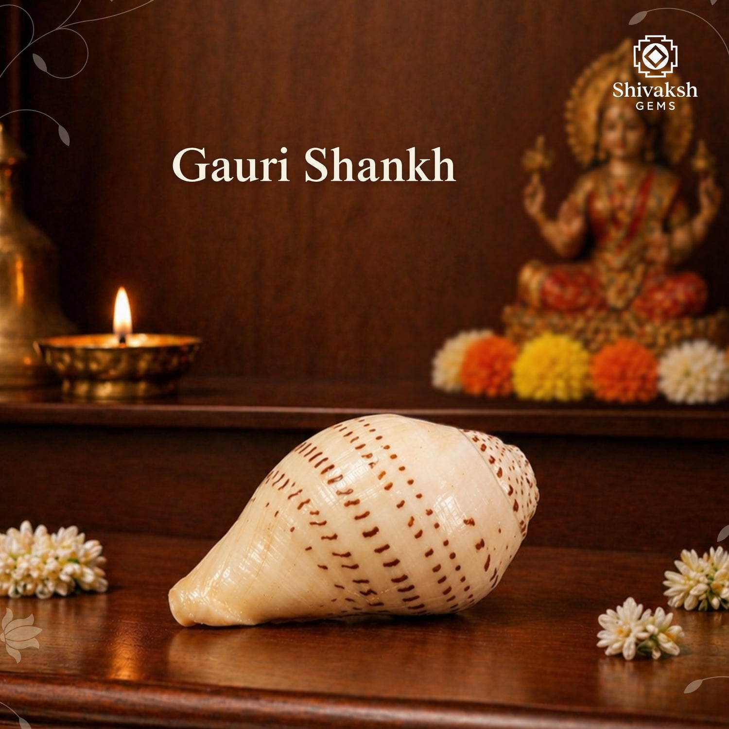 Gauri Shankh