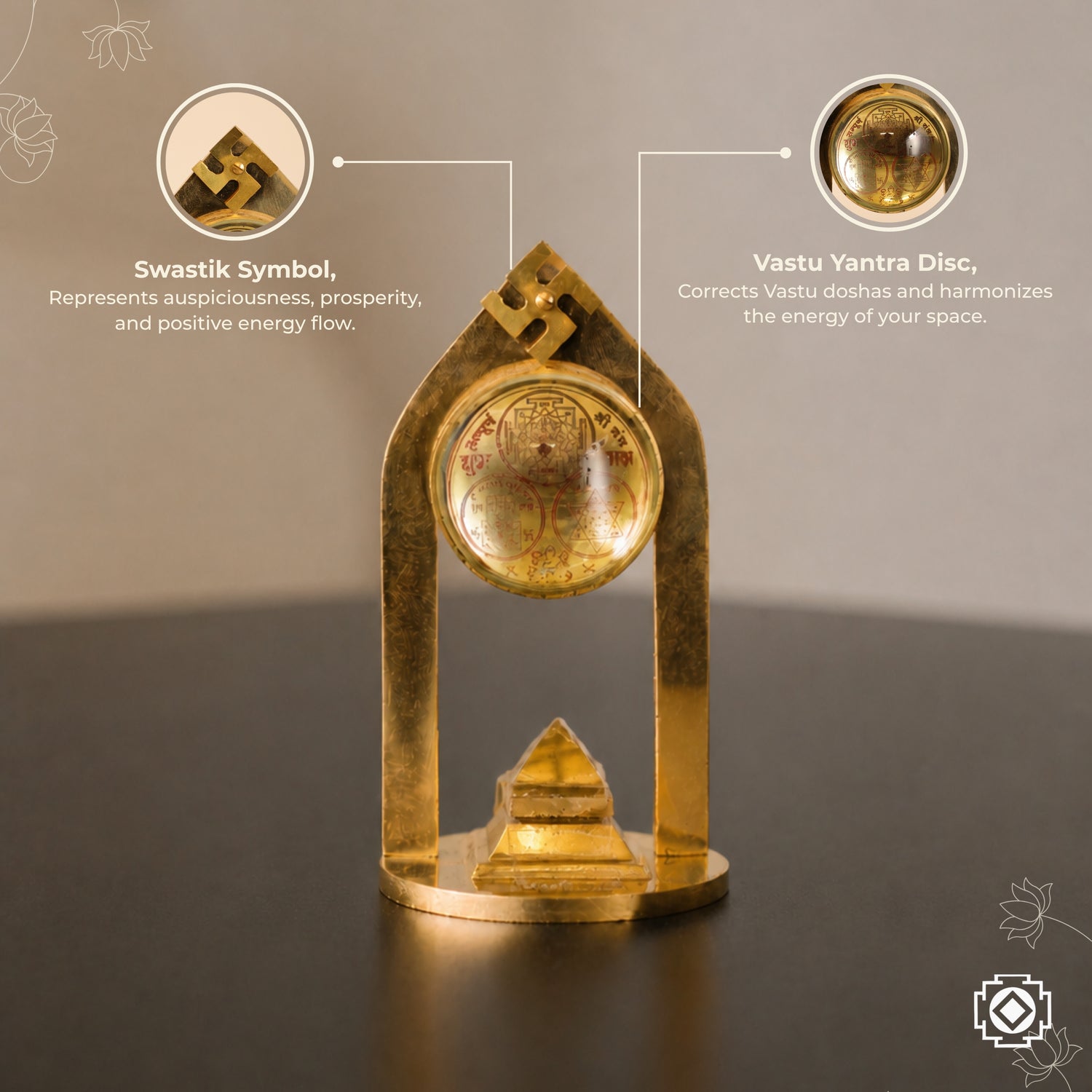 Vastu Pyramid