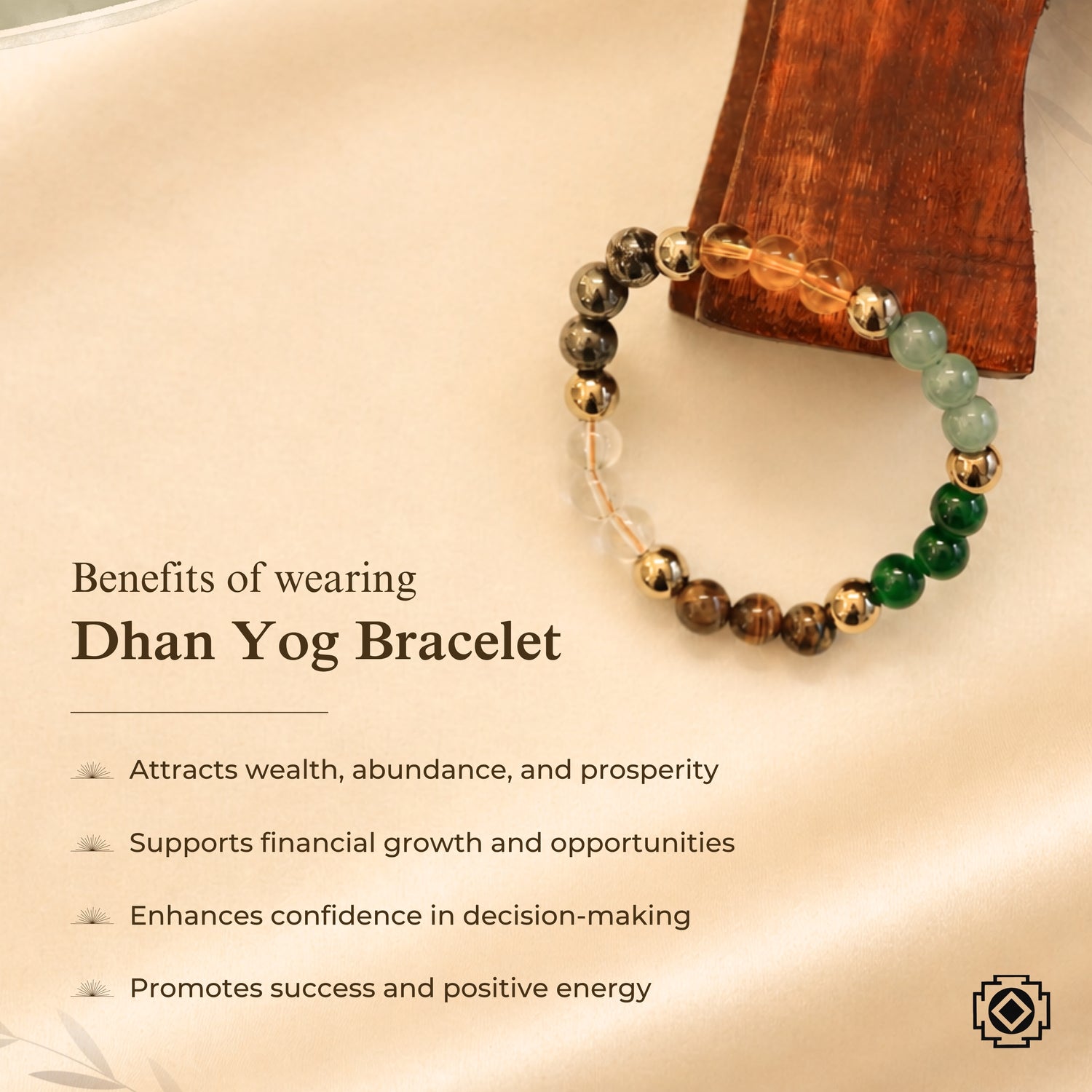 Dhan Yog Bracelet