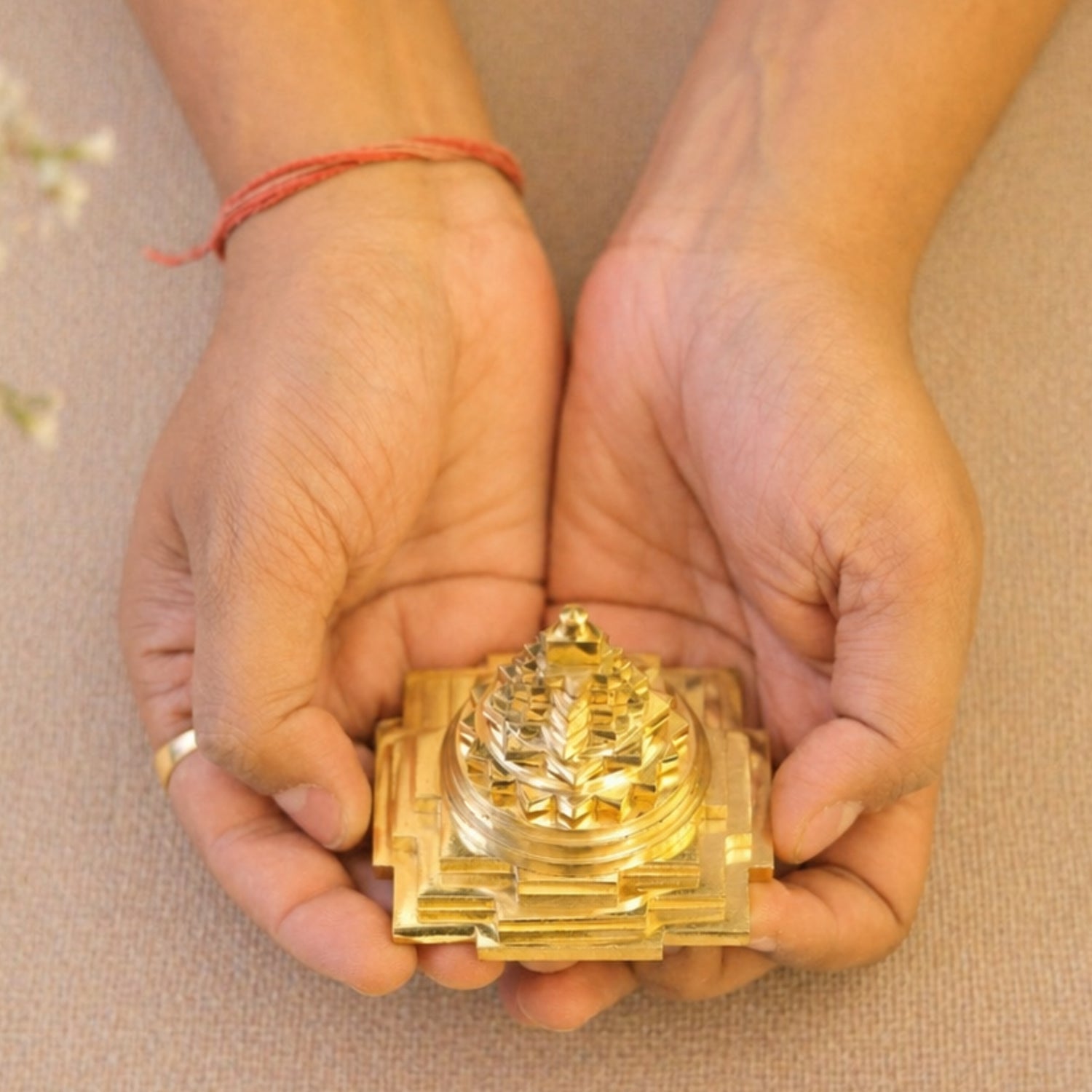 Meru Shree Yantra