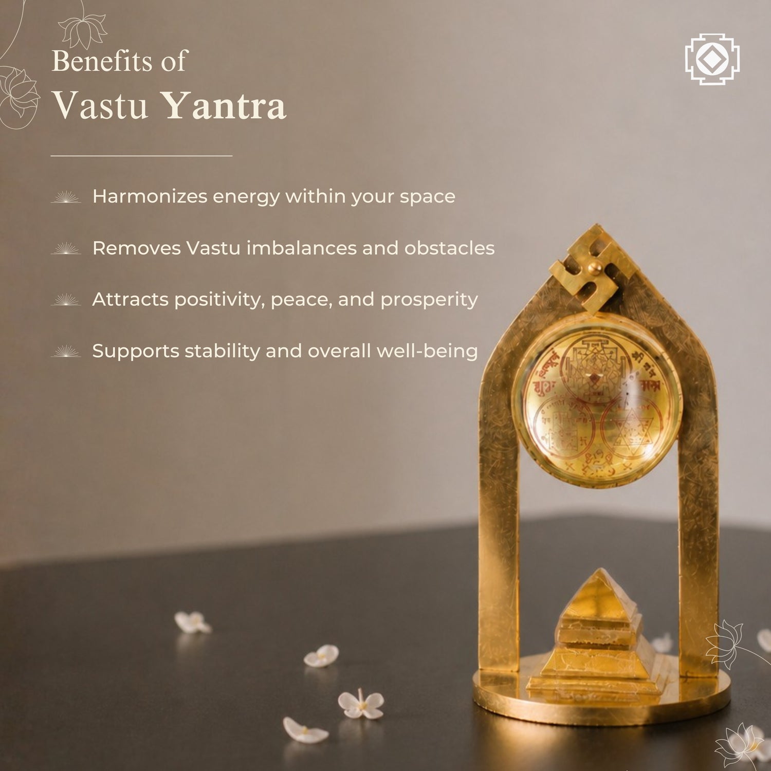 Vastu Pyramid