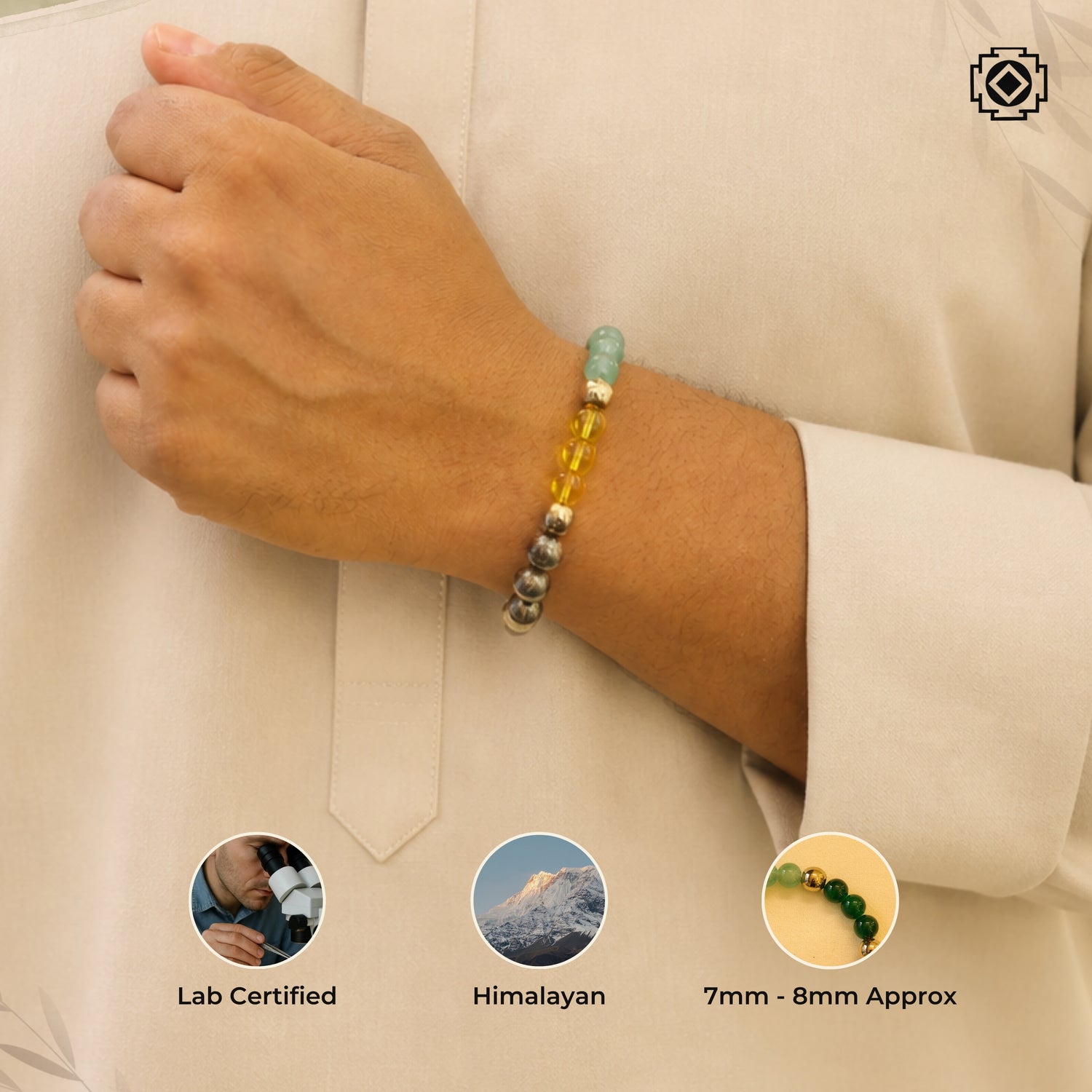Dhan Yog Bracelet