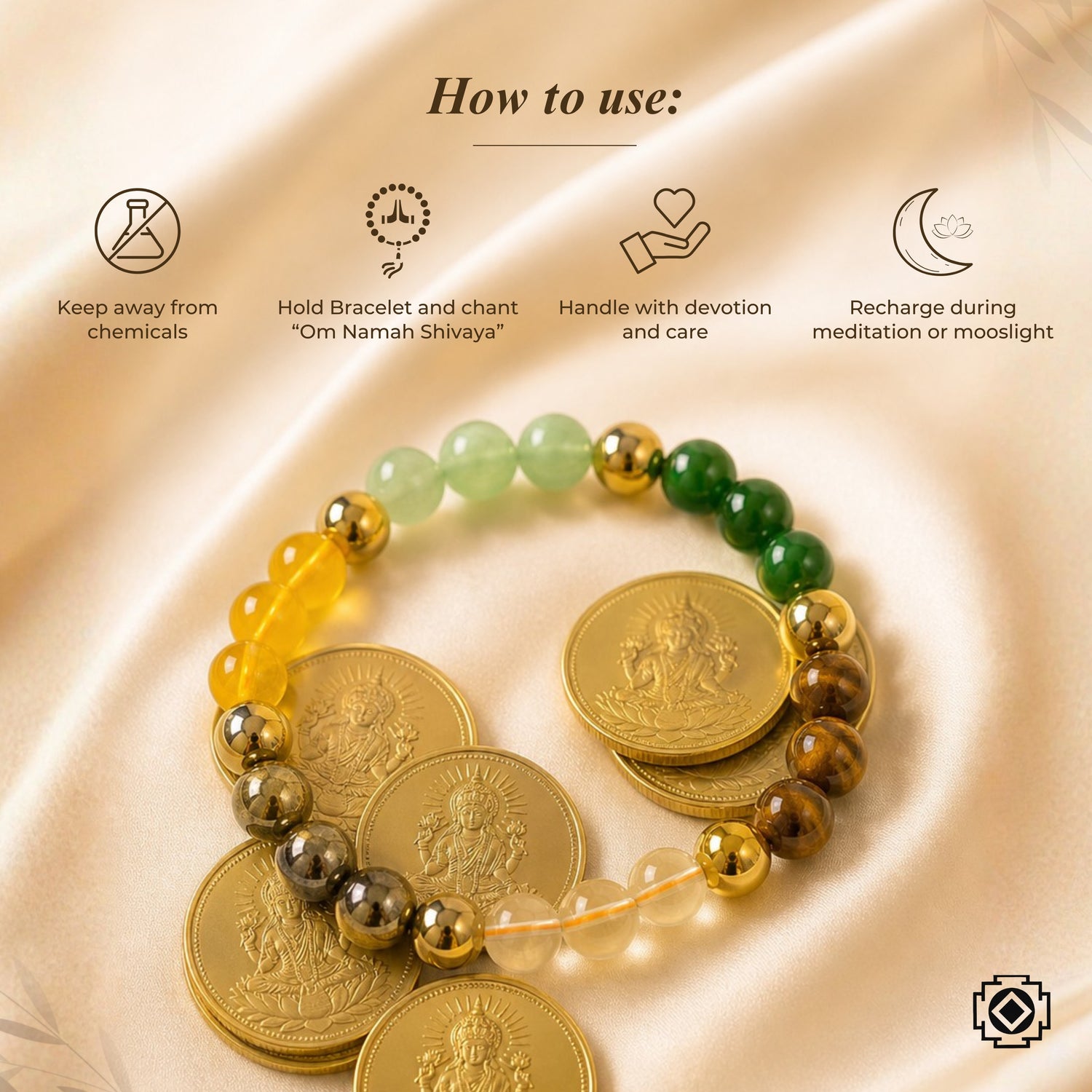 Dhan Yog Bracelet