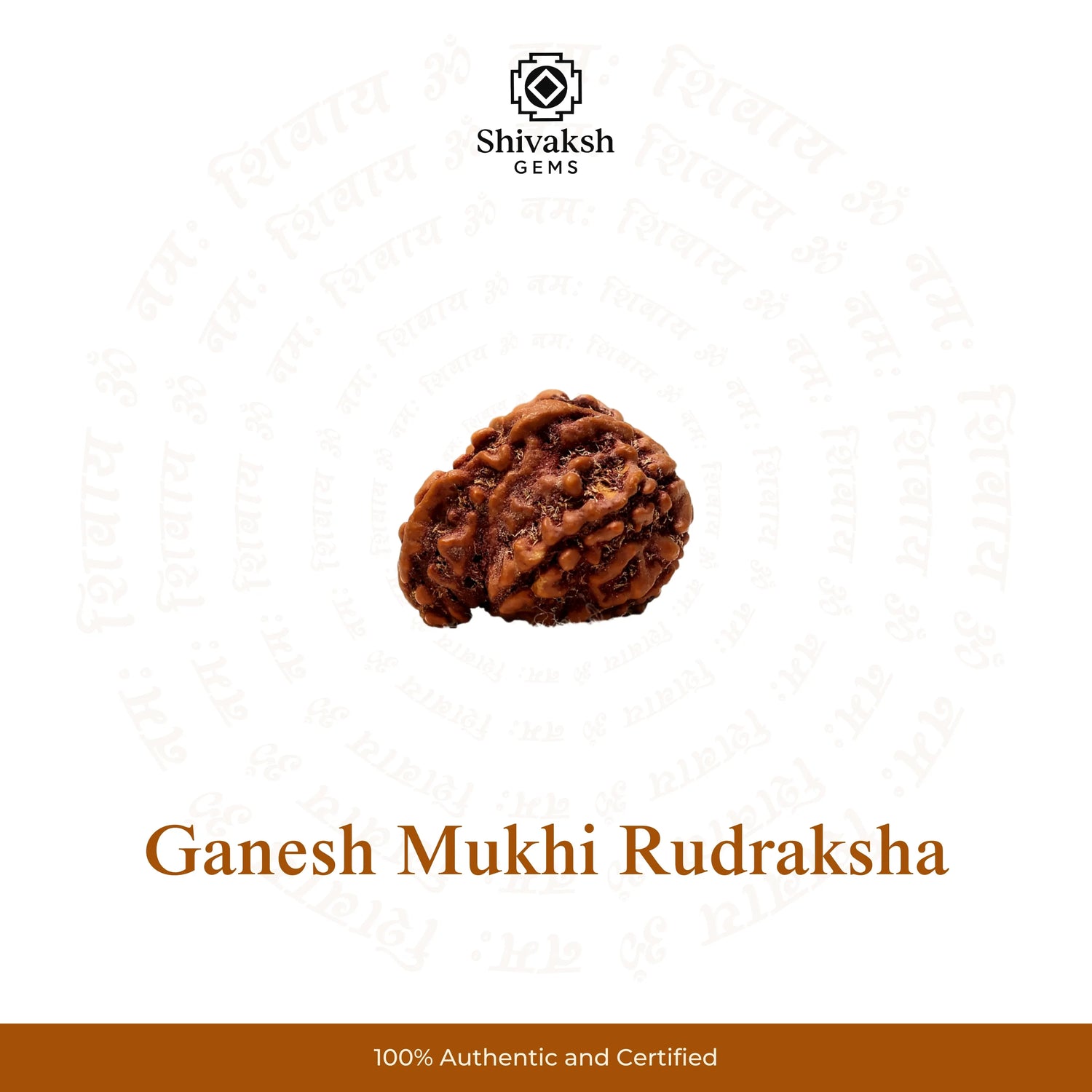 Ganesh Mukhi Nepal