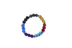 7 Chakra Bracelet