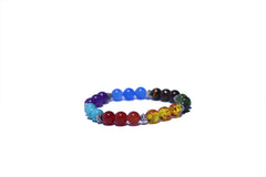 7 Chakra Bracelet