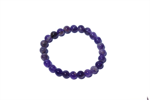 Amethyst Bracelet