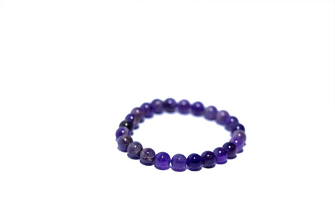 Amethyst Bracelet