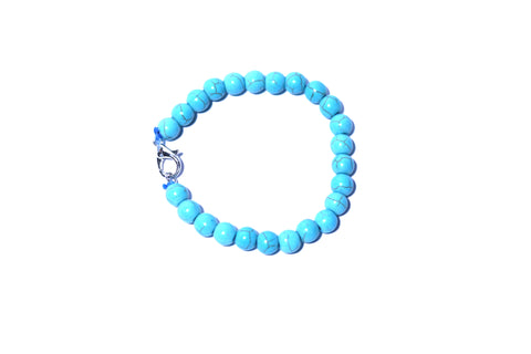 Turquoise Bracelet