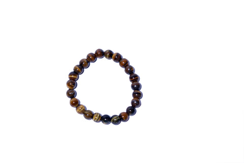 Tiger Stone Bracelet