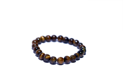 Tiger Stone Bracelet