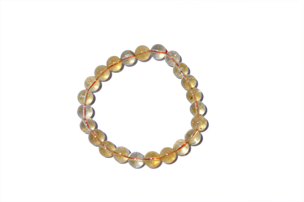 Citrine Bracelet