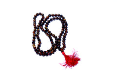 Tiger Stone Mala