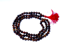 Tiger Stone Mala