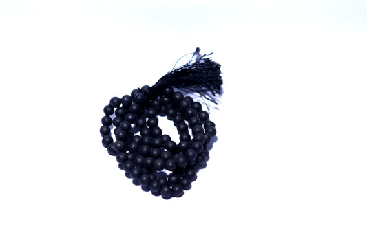 Karungali Mala (Ebony Wood)