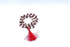 Rudraksha Moti Mala