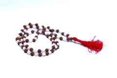 Rudraksha Moti Mala