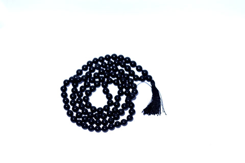 Black Hakik Mala