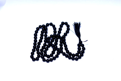 Black Hakik Mala