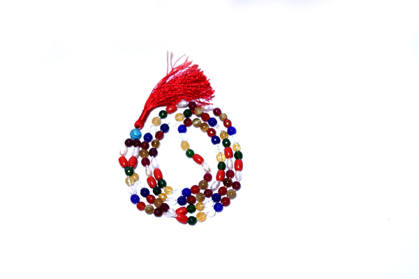 Navratan Mala