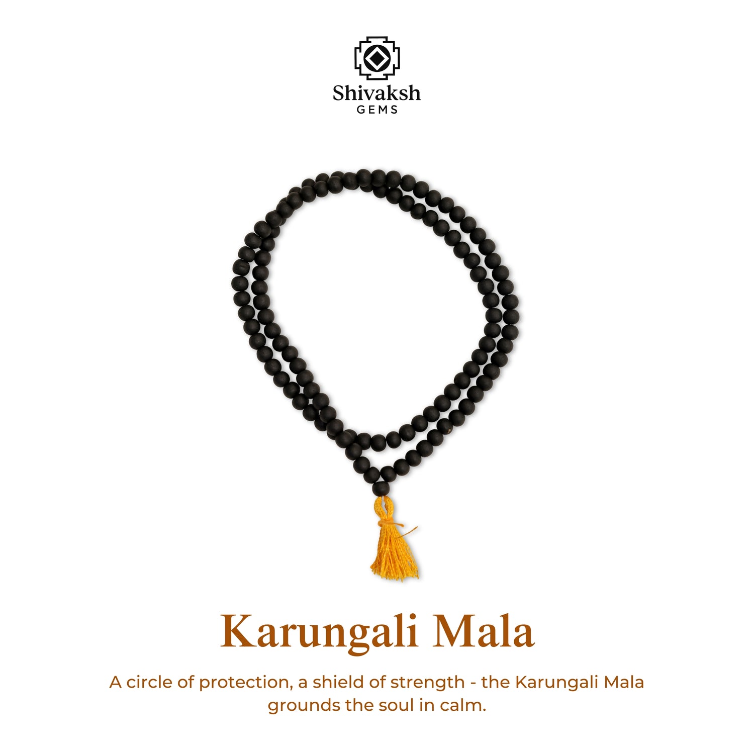Karungali Malai Ebony Wood