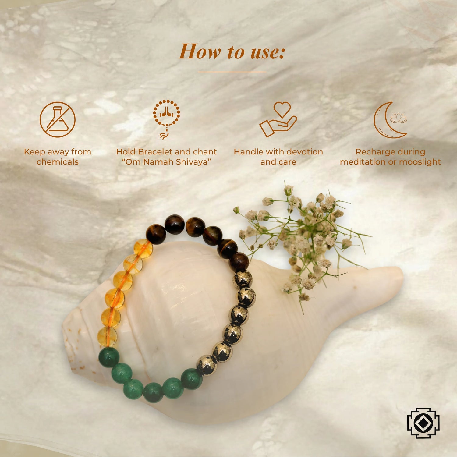 Money Magnet Bracelet