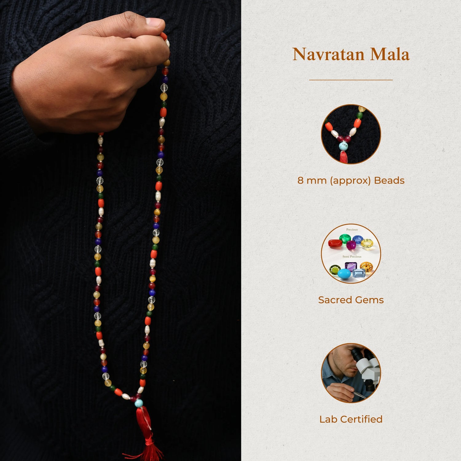 Navratan Mala