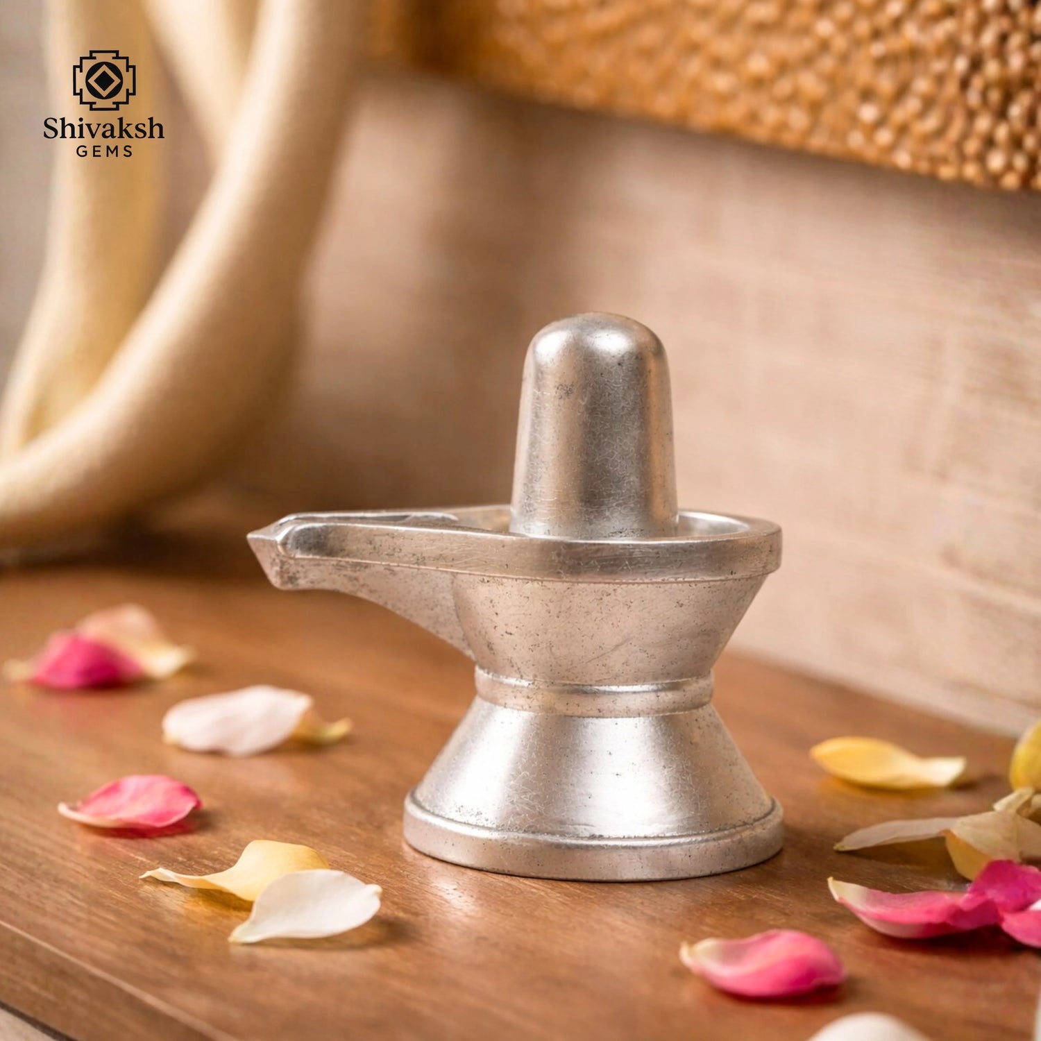 Parad Shivlingam