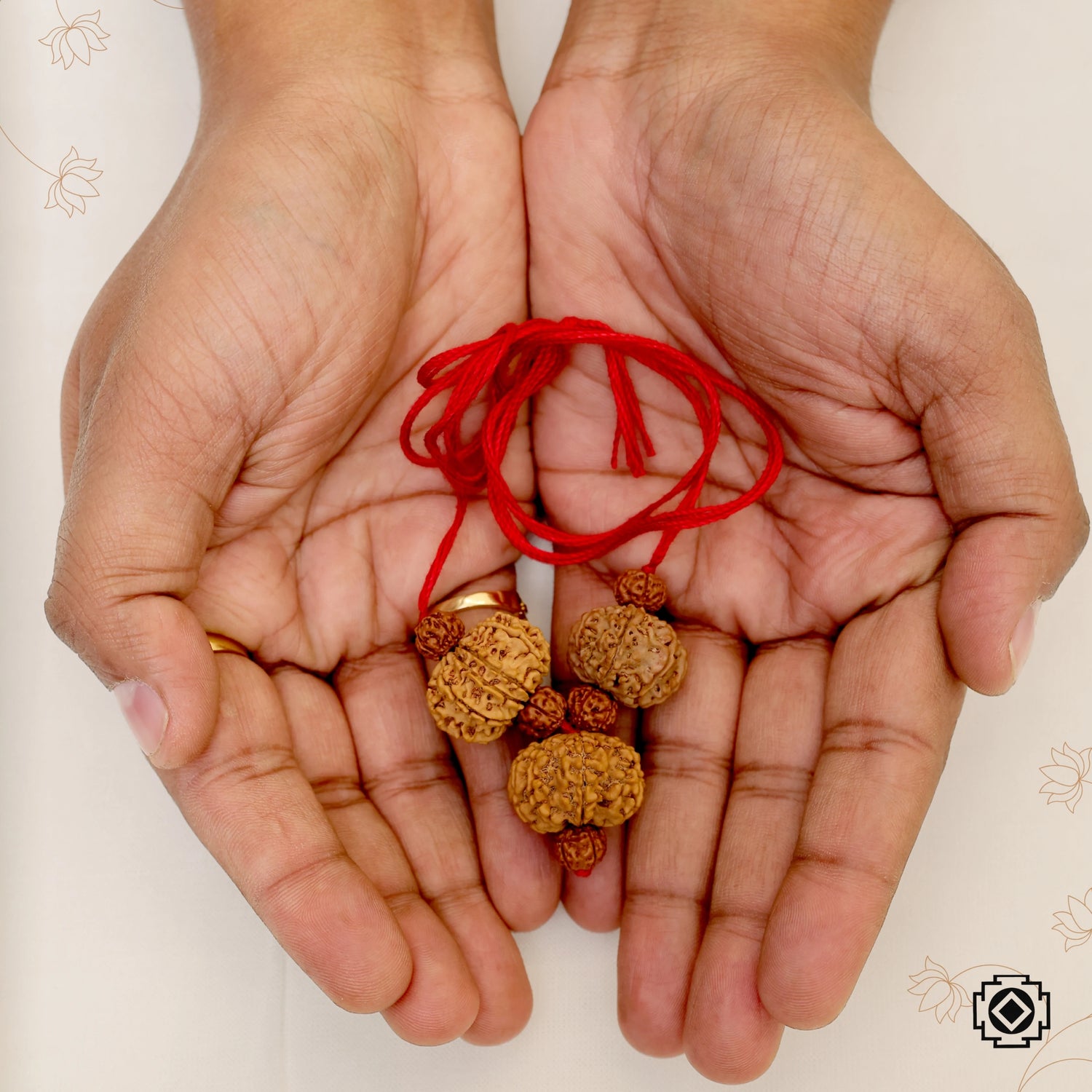 Kawach for Nazar 11, 10 & 9 Mukhi