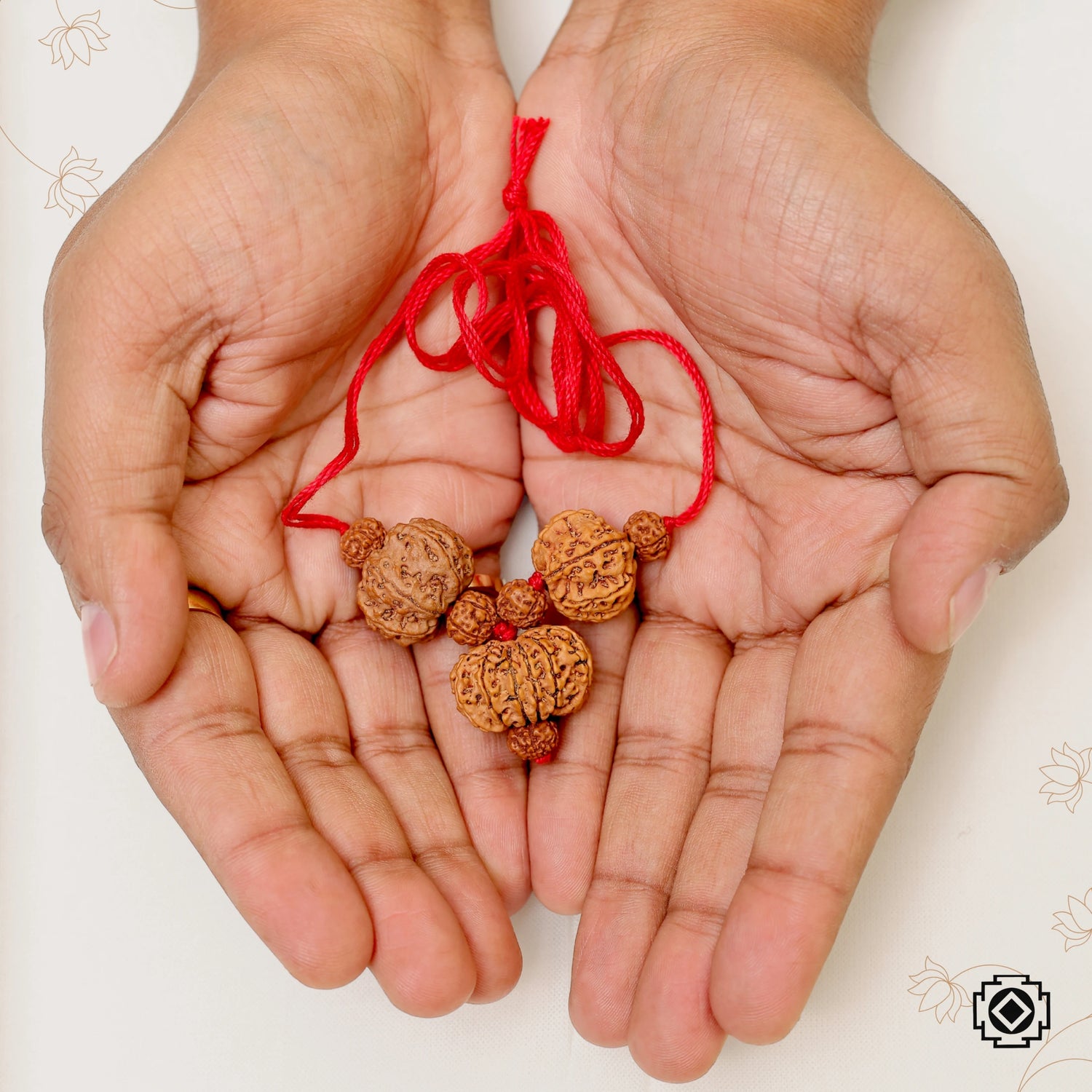Kawach for Sales professionals & client executives 13, 7 & 8 Mukhi