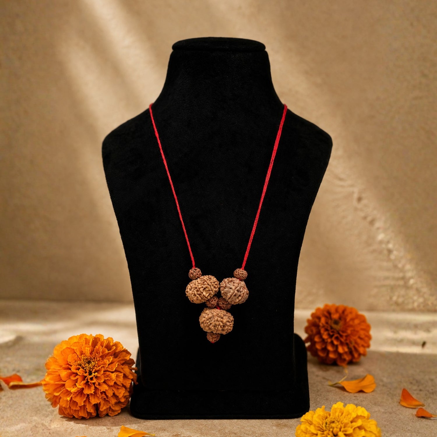 Kawach for Nazar 11, 10 & 9 Mukhi