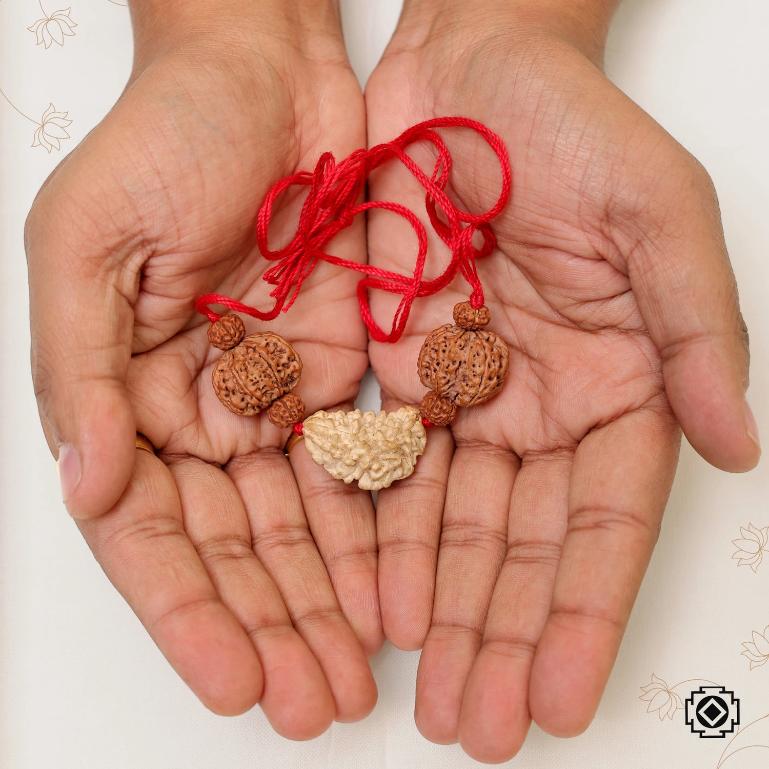 Sukh Samridhi Kawach 1, 6 & 7 Mukhi